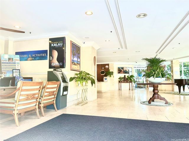 134 Kapahulu Avenue 707, Honolulu, HI 96815