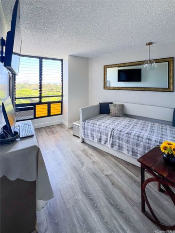 134 Kapahulu Avenue 707, Honolulu, HI 96815