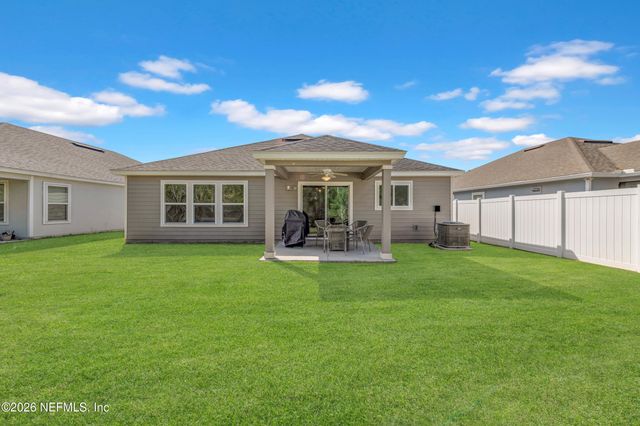 7657 SUNNYDALE Lane, Jacksonville, FL 32256