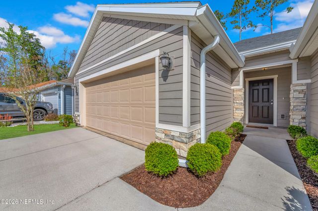 7657 SUNNYDALE Lane, Jacksonville, FL 32256