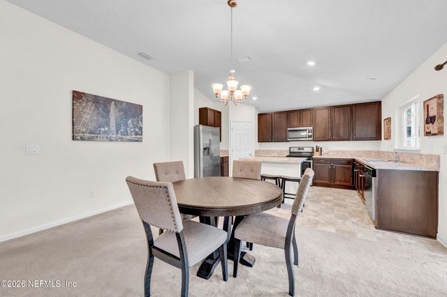 7657 SUNNYDALE Lane, Jacksonville, FL 32256