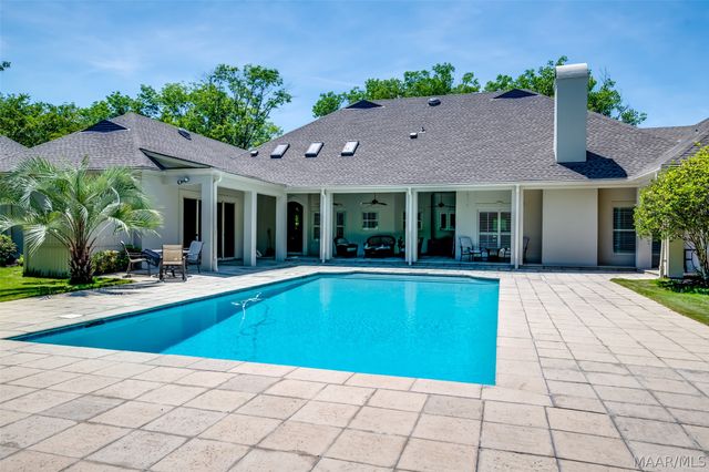 307 Foxhall Road, Pike Road, AL 36064
