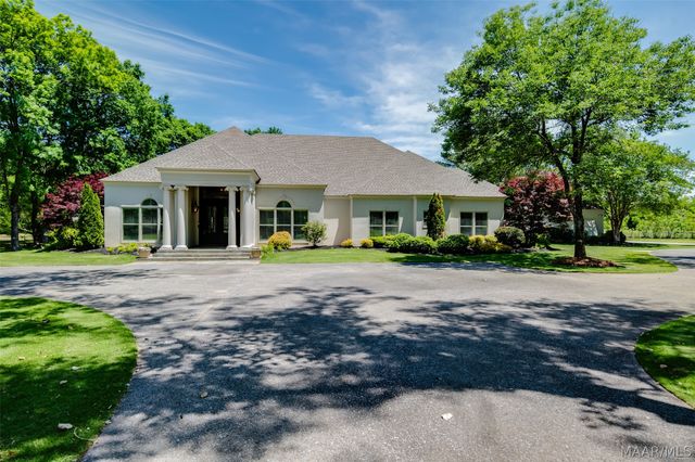 307 Foxhall Road, Pike Road, AL 36064