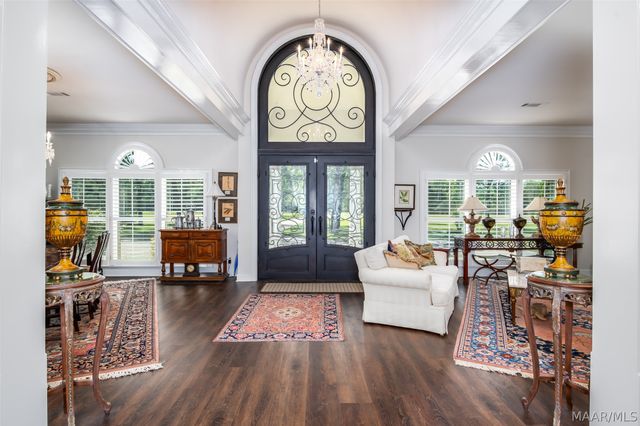 307 Foxhall Road, Pike Road, AL 36064