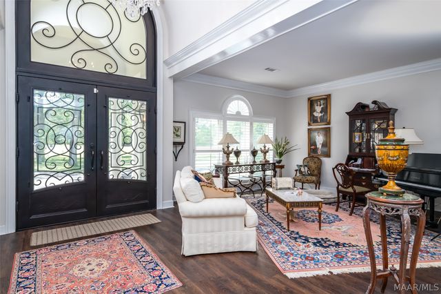 307 Foxhall Road, Pike Road, AL 36064