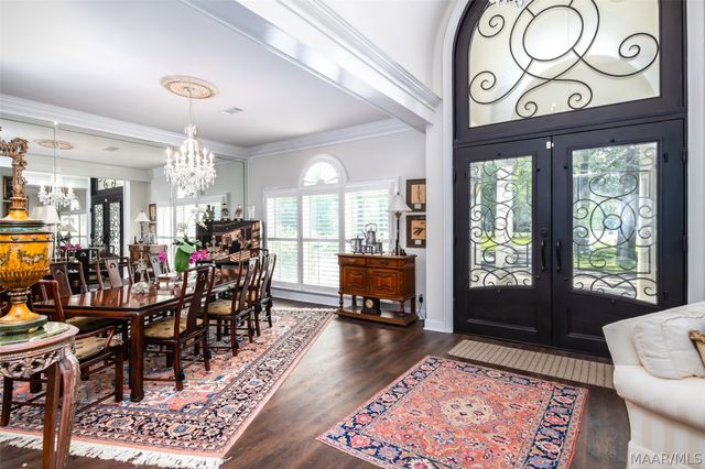 307 Foxhall Road, Pike Road, AL 36064