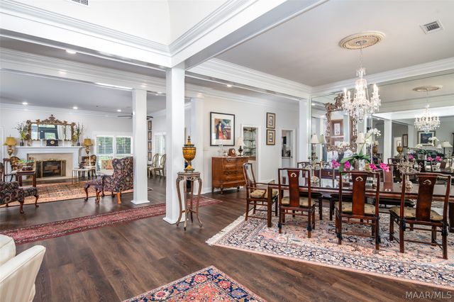 307 Foxhall Road, Pike Road, AL 36064