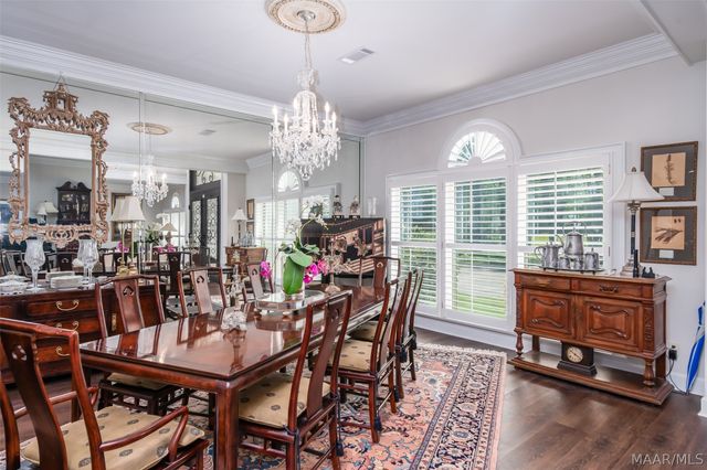 307 Foxhall Road, Pike Road, AL 36064