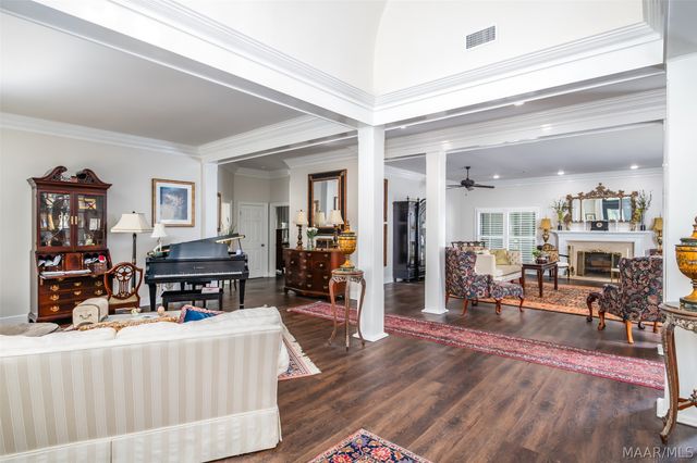 307 Foxhall Road, Pike Road, AL 36064