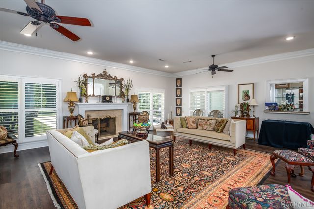 307 Foxhall Road, Pike Road, AL 36064