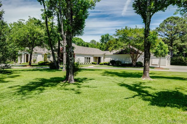 307 Foxhall Road, Pike Road, AL 36064