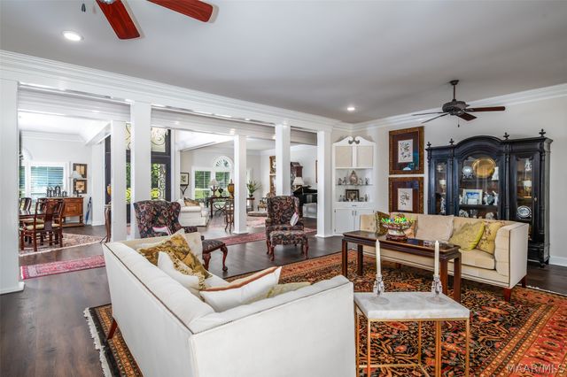 307 Foxhall Road, Pike Road, AL 36064