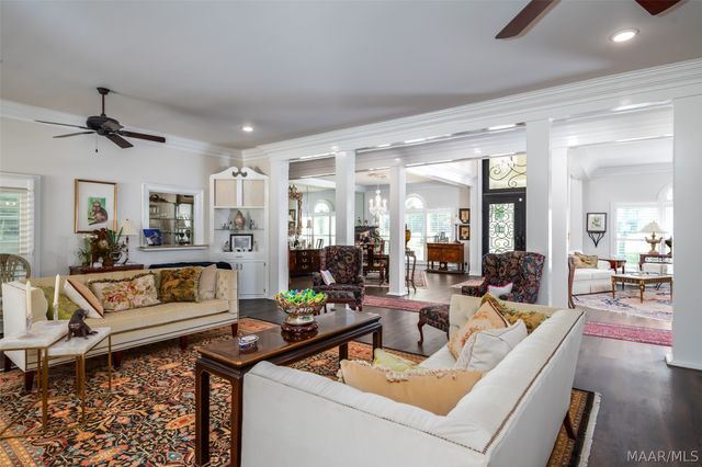 307 Foxhall Road, Pike Road, AL 36064