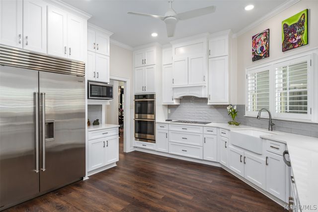 307 Foxhall Road, Pike Road, AL 36064