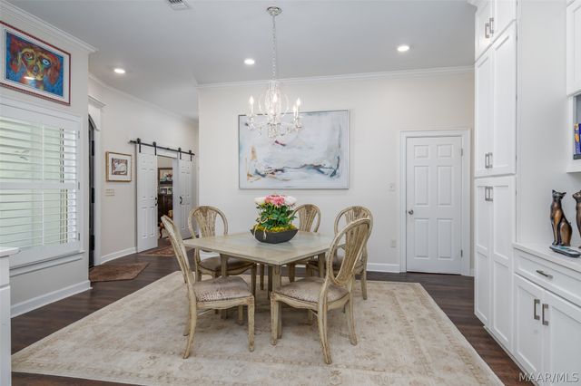 307 Foxhall Road, Pike Road, AL 36064