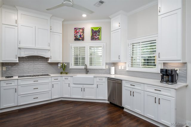 307 Foxhall Road, Pike Road, AL 36064