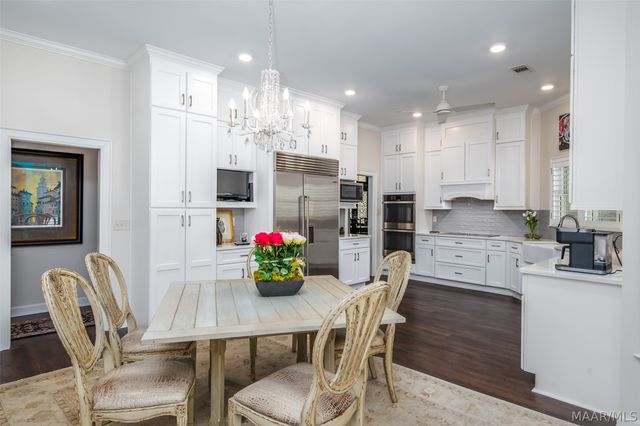 307 Foxhall Road, Pike Road, AL 36064