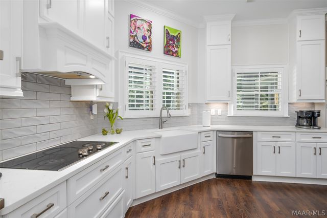 307 Foxhall Road, Pike Road, AL 36064