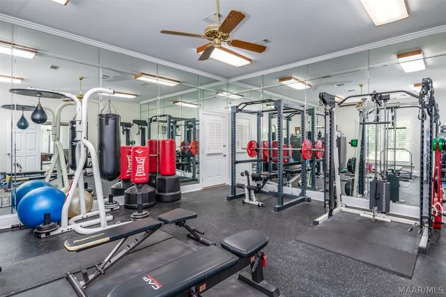 307 Foxhall Road, Pike Road, AL 36064