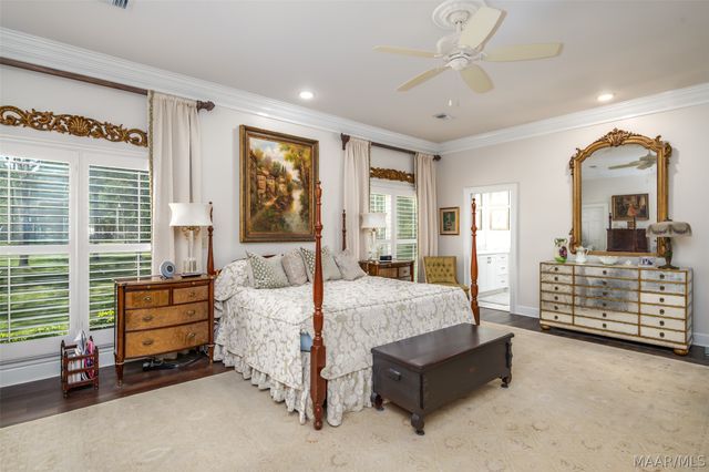 307 Foxhall Road, Pike Road, AL 36064