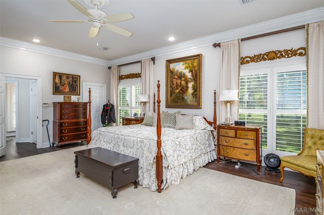 307 Foxhall Road, Pike Road, AL 36064