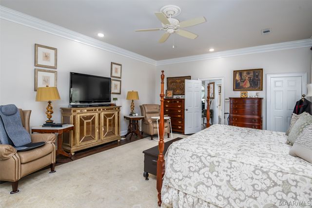 307 Foxhall Road, Pike Road, AL 36064