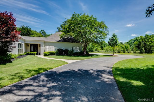 307 Foxhall Road, Pike Road, AL 36064