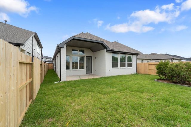 1211 Watermont Drive, Missouri City, TX 77459