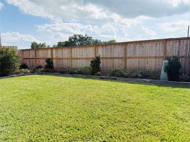 1211 Watermont Drive, Missouri City, TX 77459