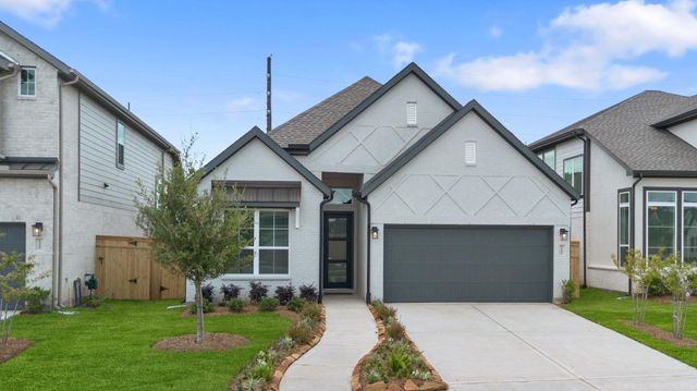 1211 Watermont Drive, Missouri City, TX 77459
