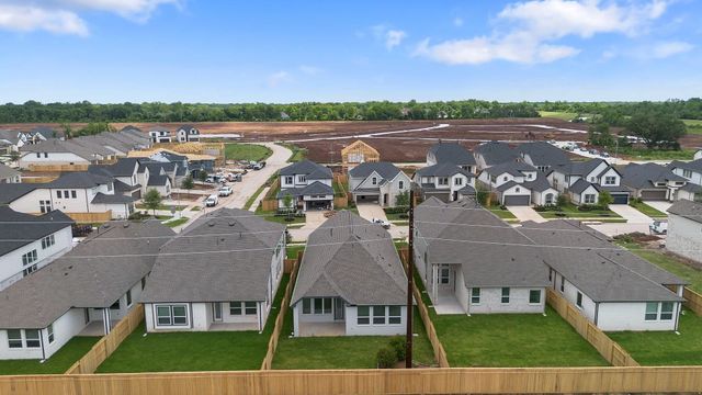 1211 Watermont Drive, Missouri City, TX 77459