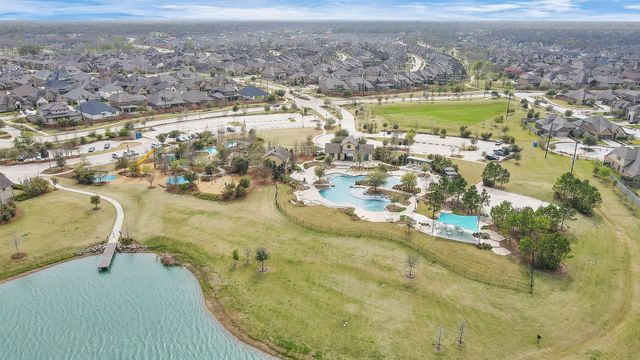 1211 Watermont Drive, Missouri City, TX 77459