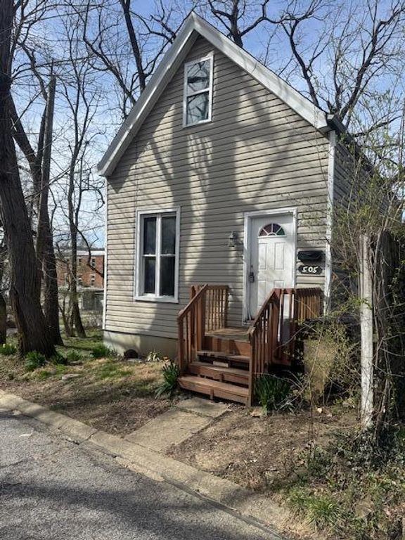 505 9th Avenue, Dayton, KY 41074