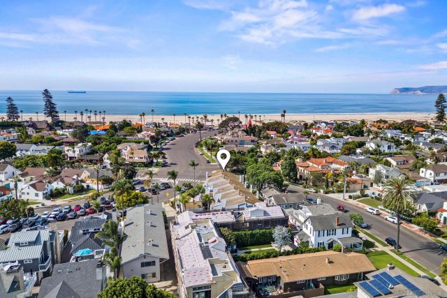 1074 Isabella Avenue, Coronado, CA 92118