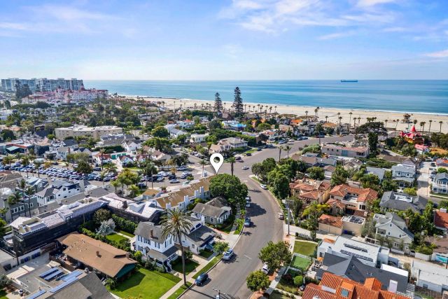 1074 Isabella Avenue, Coronado, CA 92118