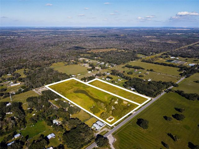 8731 LITHIA PINECREST ROAD, Lithia, FL 33547
