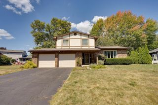 258 Bellefield Avenue, Westerville, OH 43081