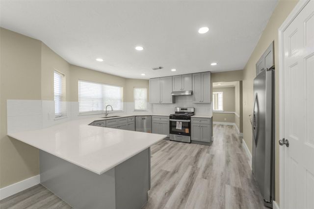 4138 Club Valley Drive, Houston, TX 77082