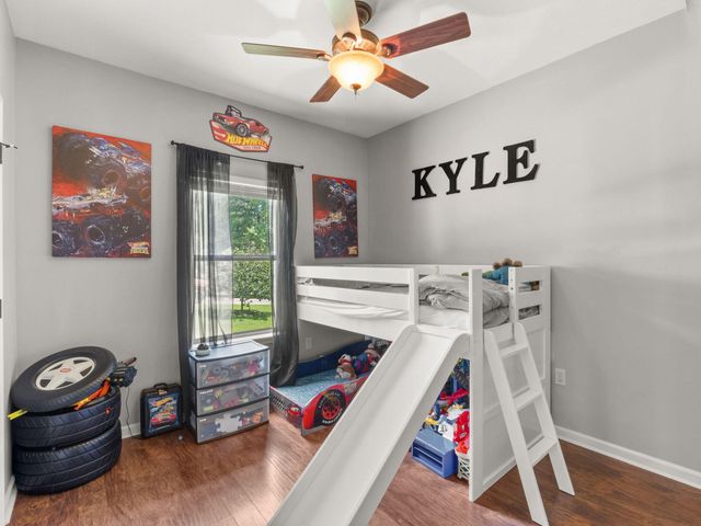 595 Lewis Perkins, Leesville, LA 71446