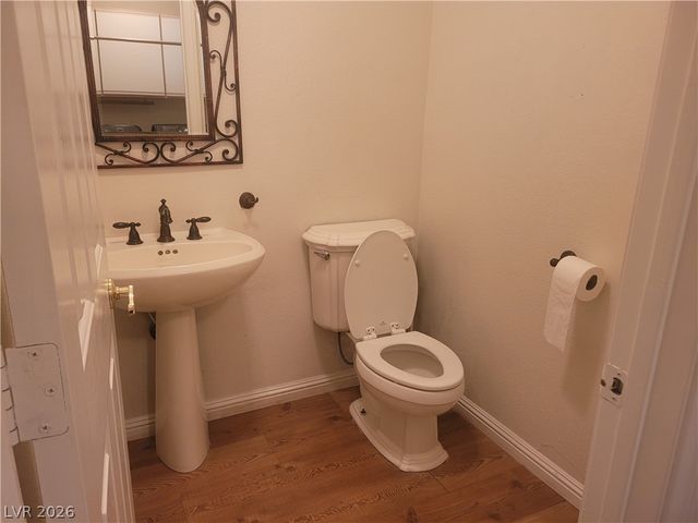 4013 Forest Knoll Lane, Las Vegas, NV 89129
