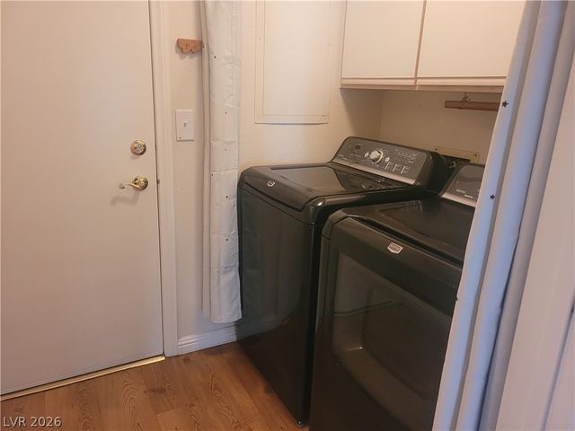 4013 Forest Knoll Lane, Las Vegas, NV 89129