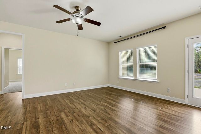 52 Woodwater Circle, Lillington, NC 27546