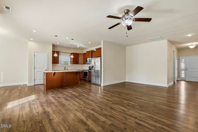 52 Woodwater Circle, Lillington, NC 27546