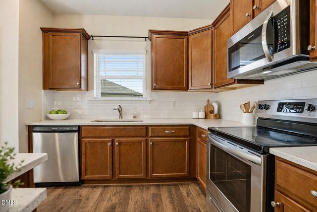 52 Woodwater Circle, Lillington, NC 27546