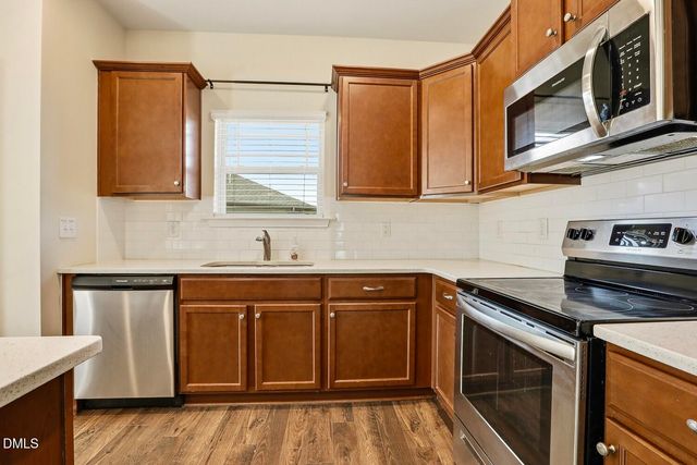 52 Woodwater Circle, Lillington, NC 27546