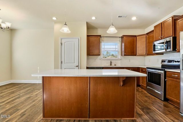 52 Woodwater Circle, Lillington, NC 27546