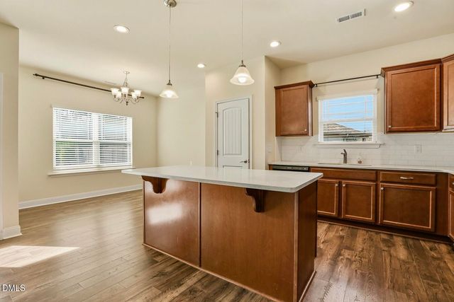 52 Woodwater Circle, Lillington, NC 27546