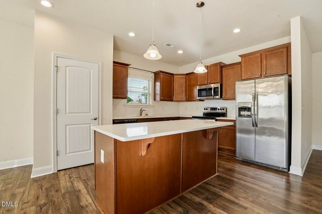 52 Woodwater Circle, Lillington, NC 27546