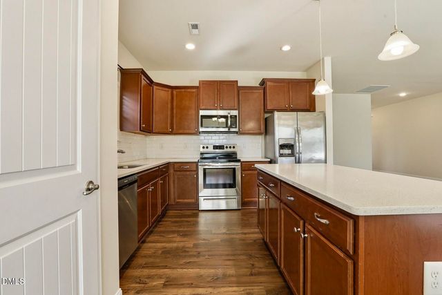 52 Woodwater Circle, Lillington, NC 27546