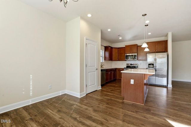 52 Woodwater Circle, Lillington, NC 27546